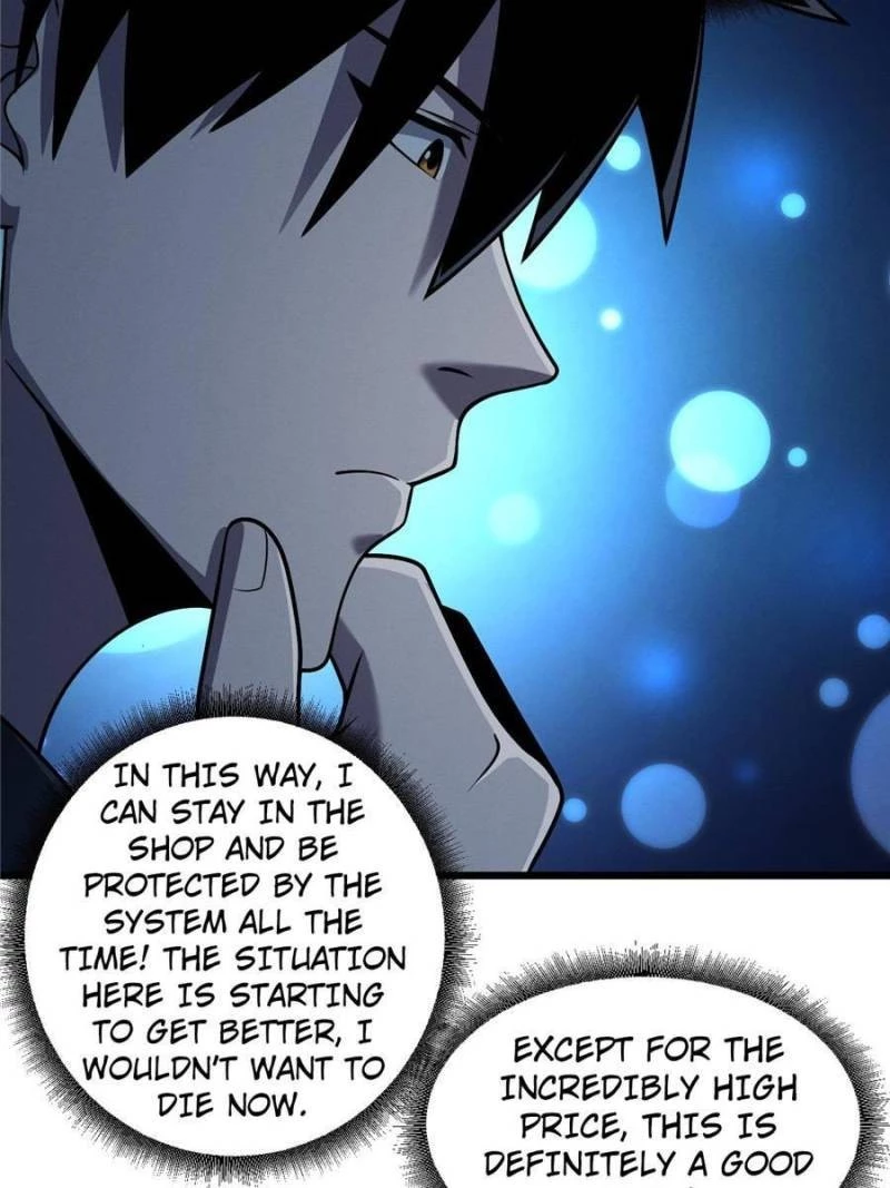 Astral Pet Store Chapter 40 - 51