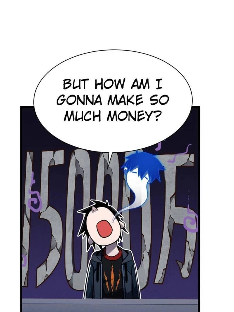 Astral Pet Store Chapter 40 - 53