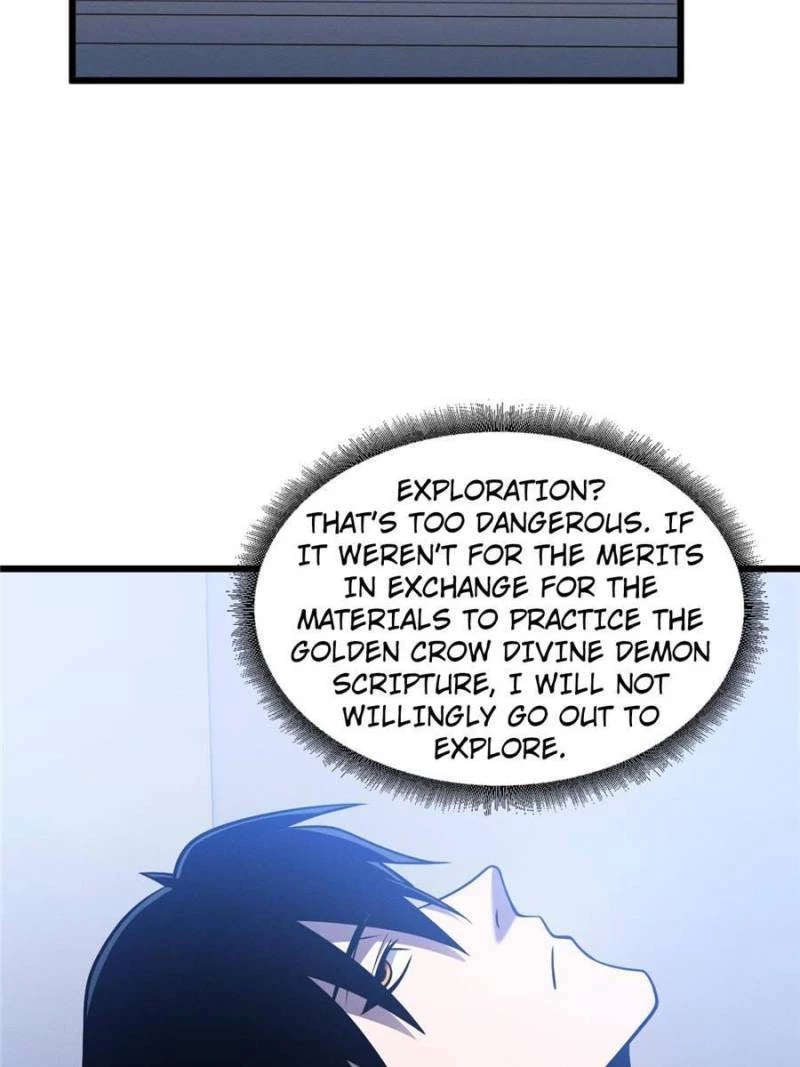 Astral Pet Store Chapter 40 - 54