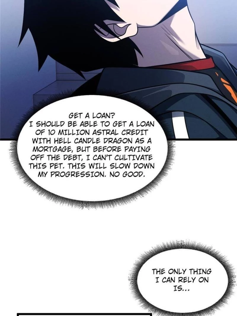 Astral Pet Store Chapter 40 - 55