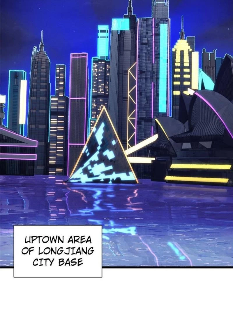 Astral Pet Store Chapter 40 - 58