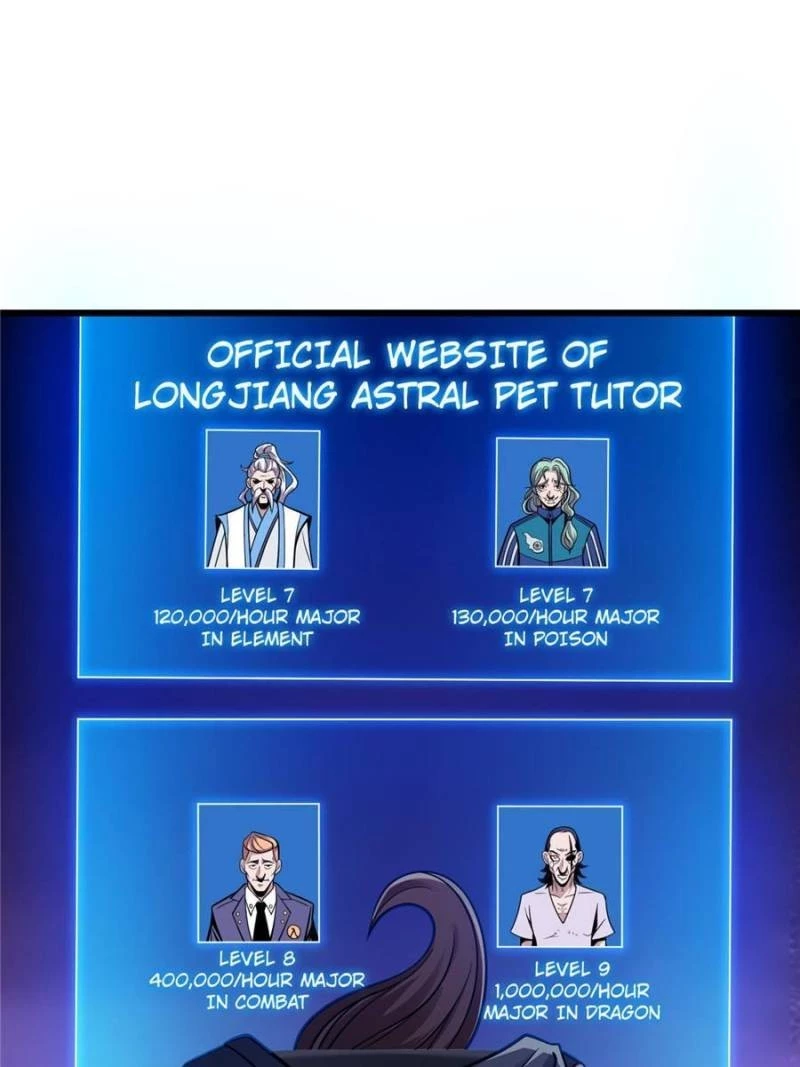 Astral Pet Store Chapter 40 - 60