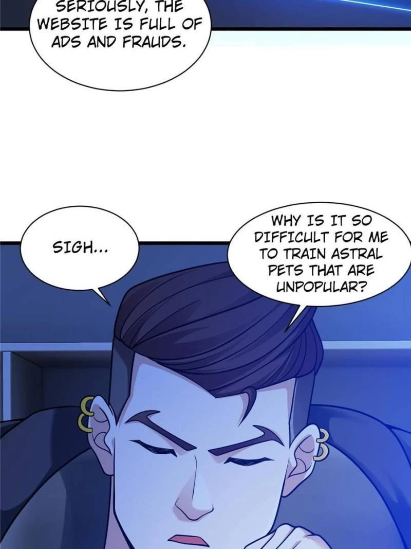 Astral Pet Store Chapter 40 - 62