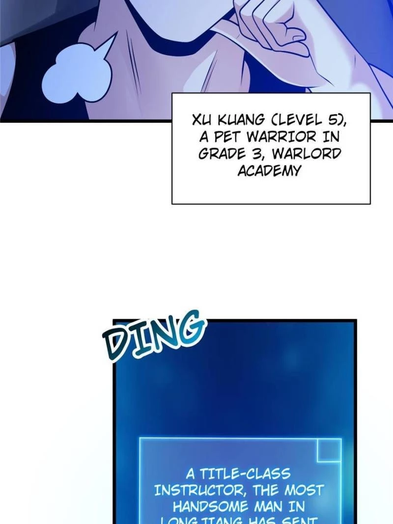 Astral Pet Store Chapter 40 - 63