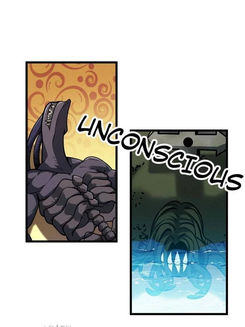 Astral Pet Store Chapter 42 - 1