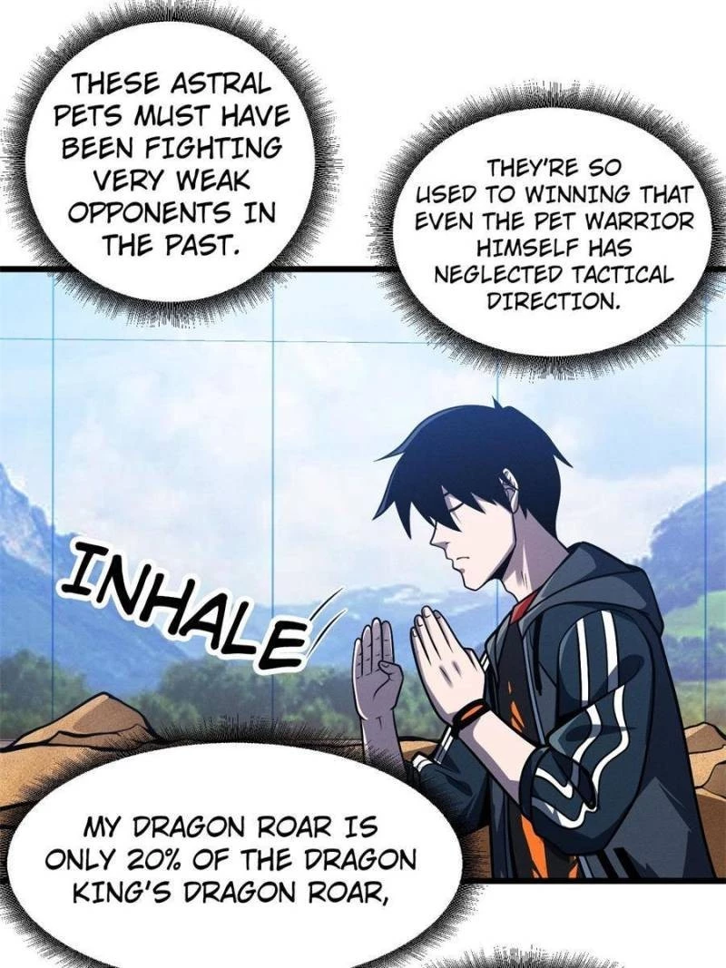 Astral Pet Store Chapter 42 - 2