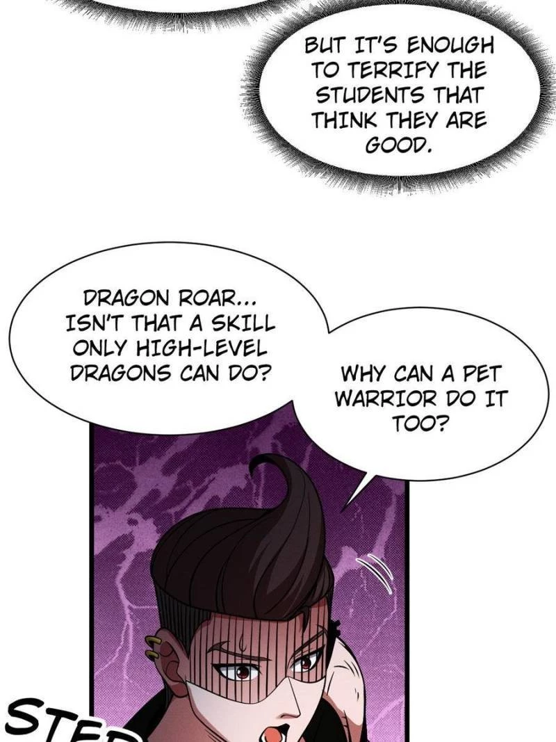 Astral Pet Store Chapter 42 - 3