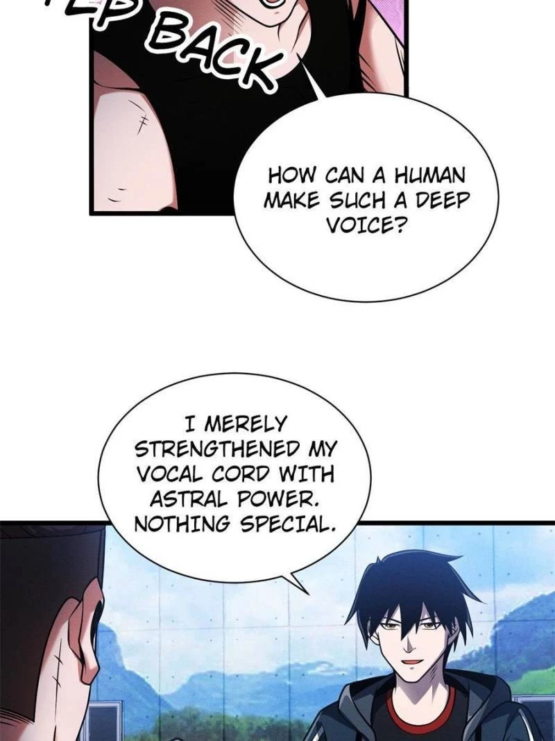 Astral Pet Store Chapter 42 - 4