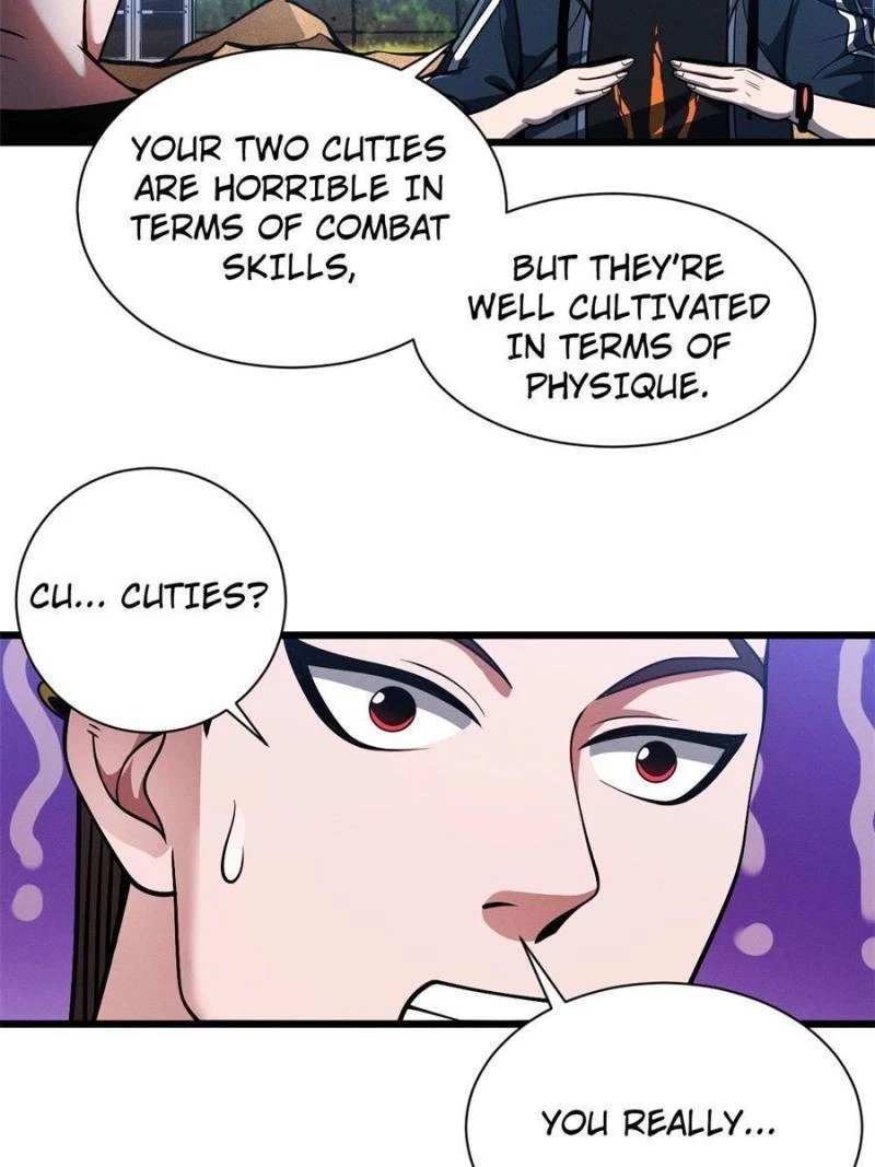 Astral Pet Store Chapter 42 - 5