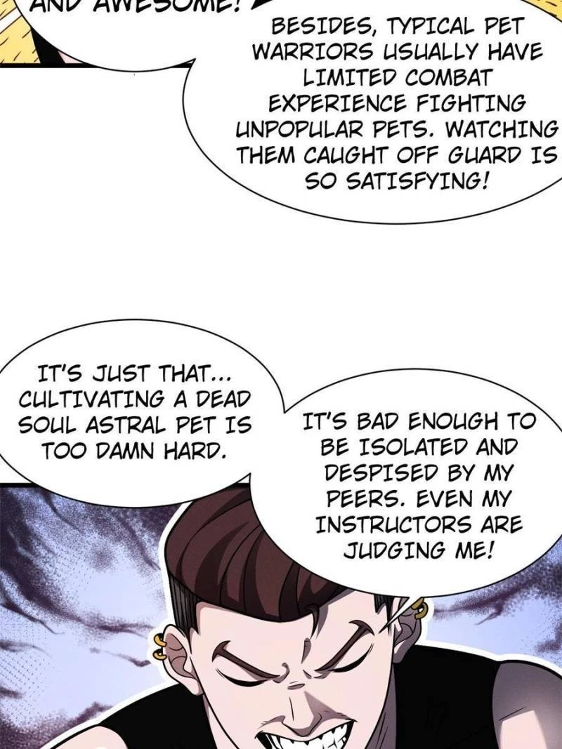 Astral Pet Store Chapter 42 - 8