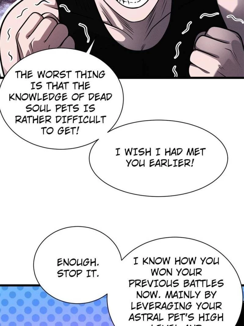 Astral Pet Store Chapter 42 - 9