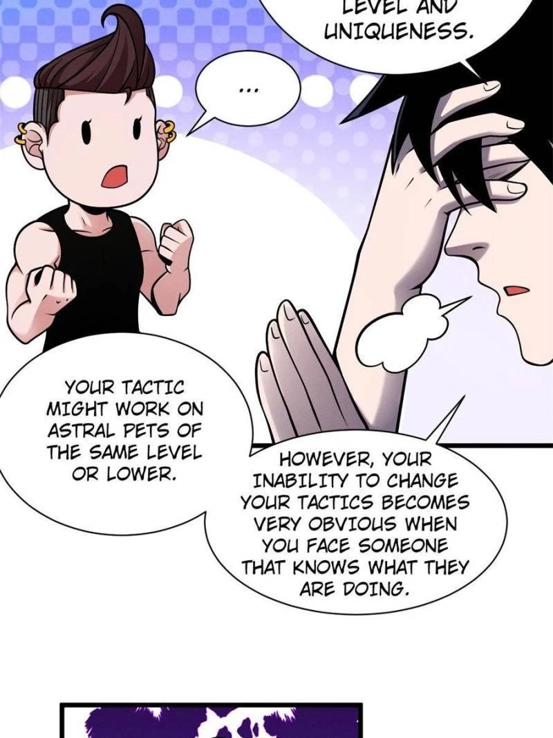 Astral Pet Store Chapter 42 - 10