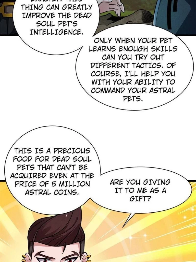Astral Pet Store Chapter 42 - 14