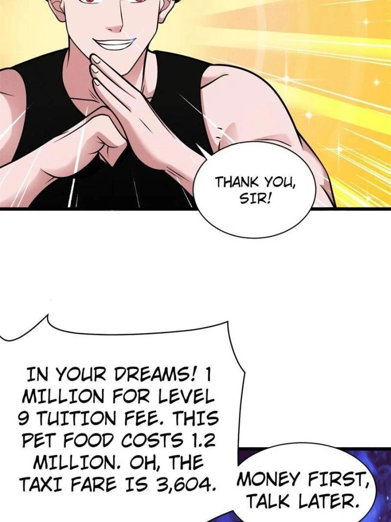 Astral Pet Store Chapter 42 - 15
