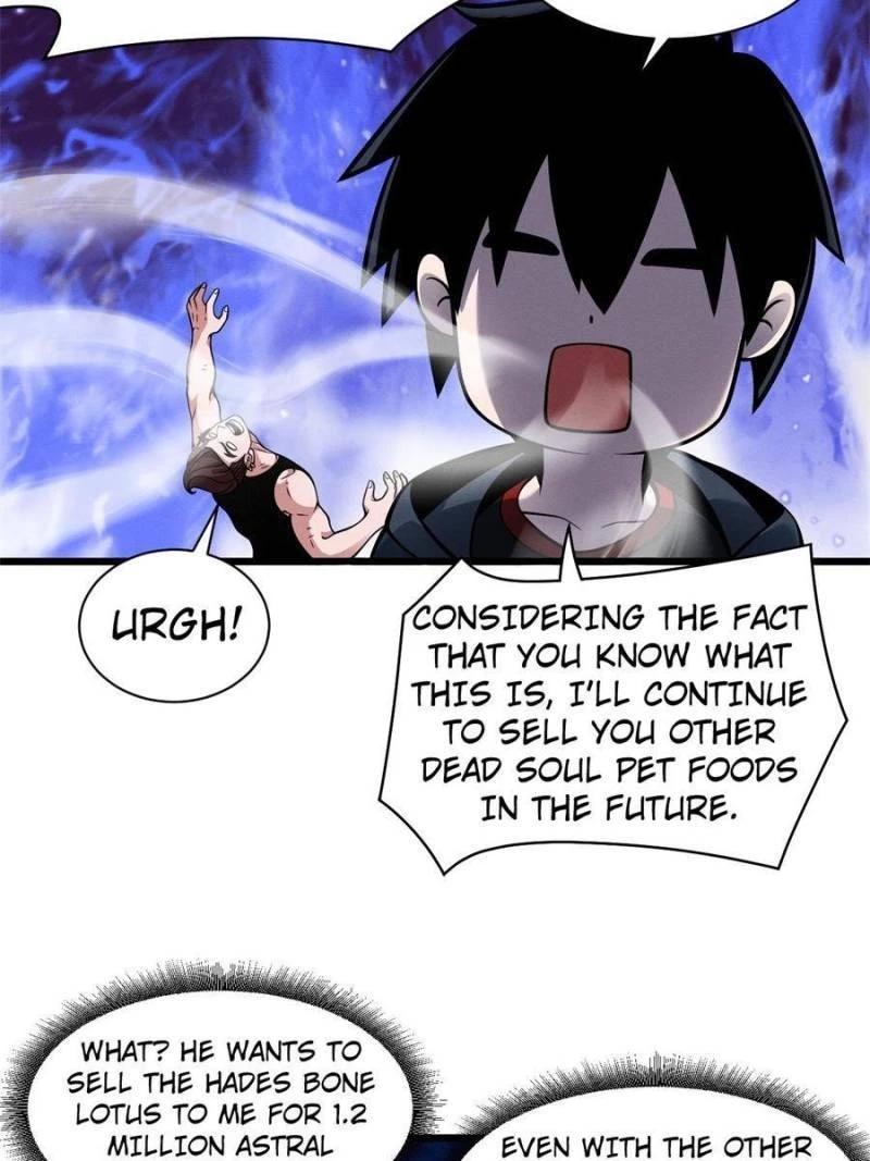 Astral Pet Store Chapter 42 - 16