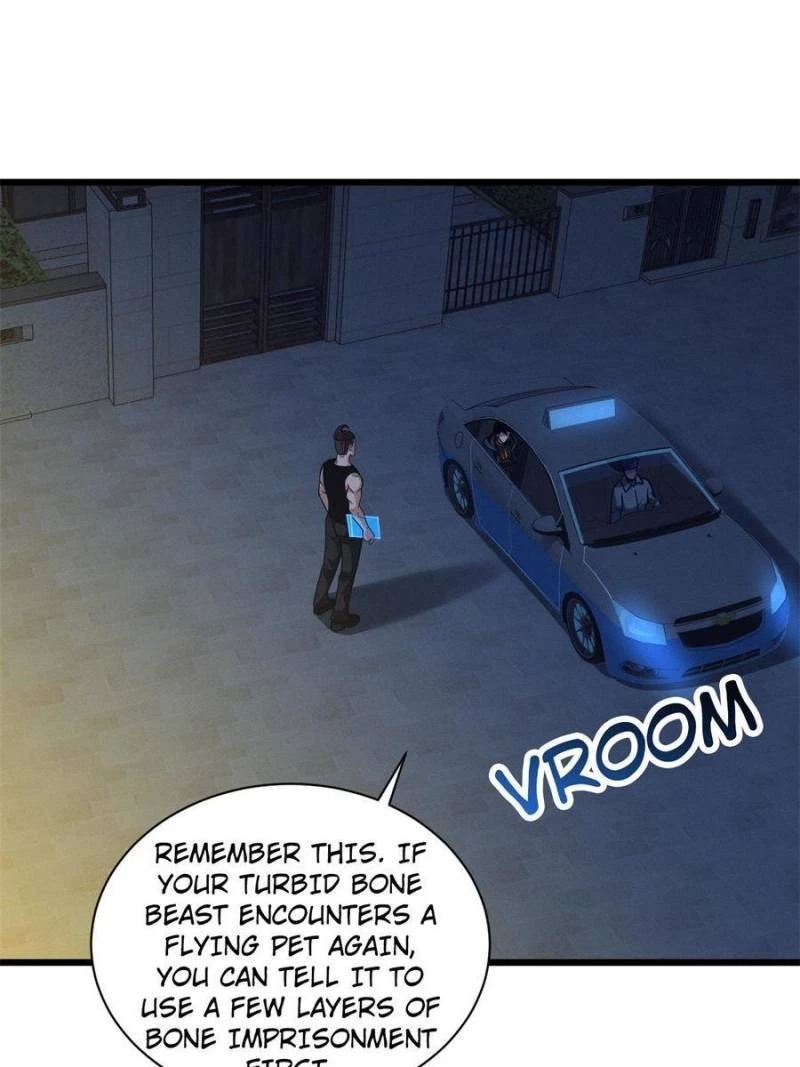 Astral Pet Store Chapter 42 - 19