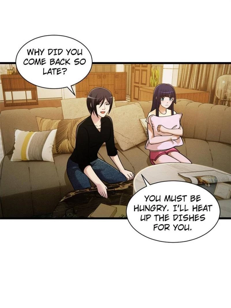 Astral Pet Store Chapter 42 - 25