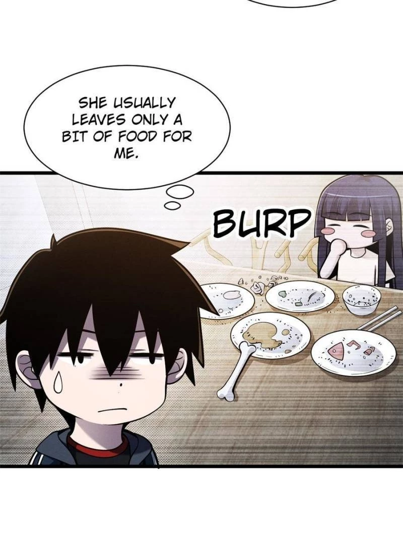 Astral Pet Store Chapter 42 - 27