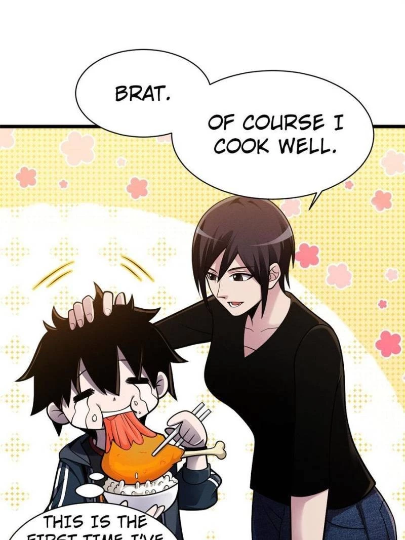 Astral Pet Store Chapter 42 - 31