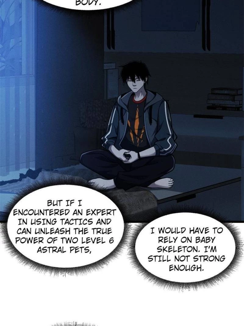 Astral Pet Store Chapter 42 - 34