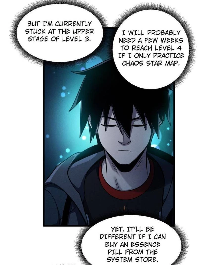 Astral Pet Store Chapter 42 - 35