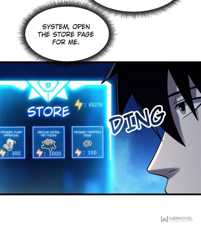 Astral Pet Store Chapter 42 - 36