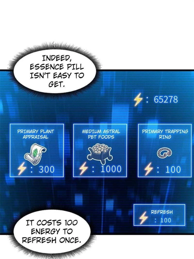 Astral Pet Store Chapter 42 - 37