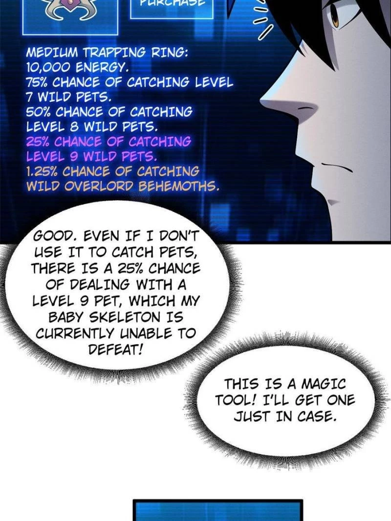 Astral Pet Store Chapter 42 - 40