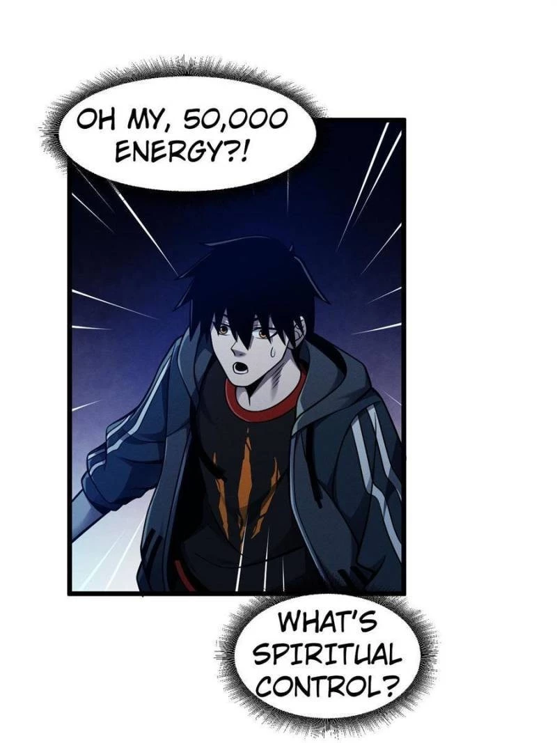 Astral Pet Store Chapter 42 - 43