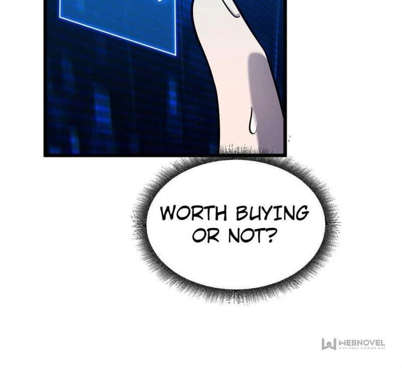 Astral Pet Store Chapter 42 - 46