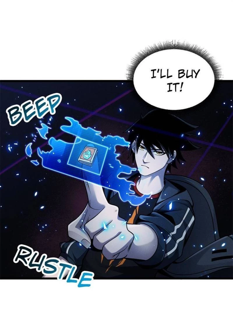 Astral Pet Store Chapter 43 - 1