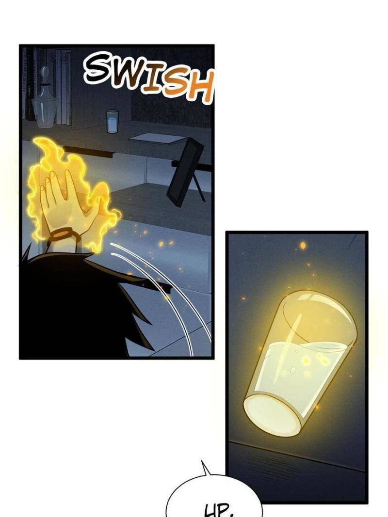 Astral Pet Store Chapter 43 - 4