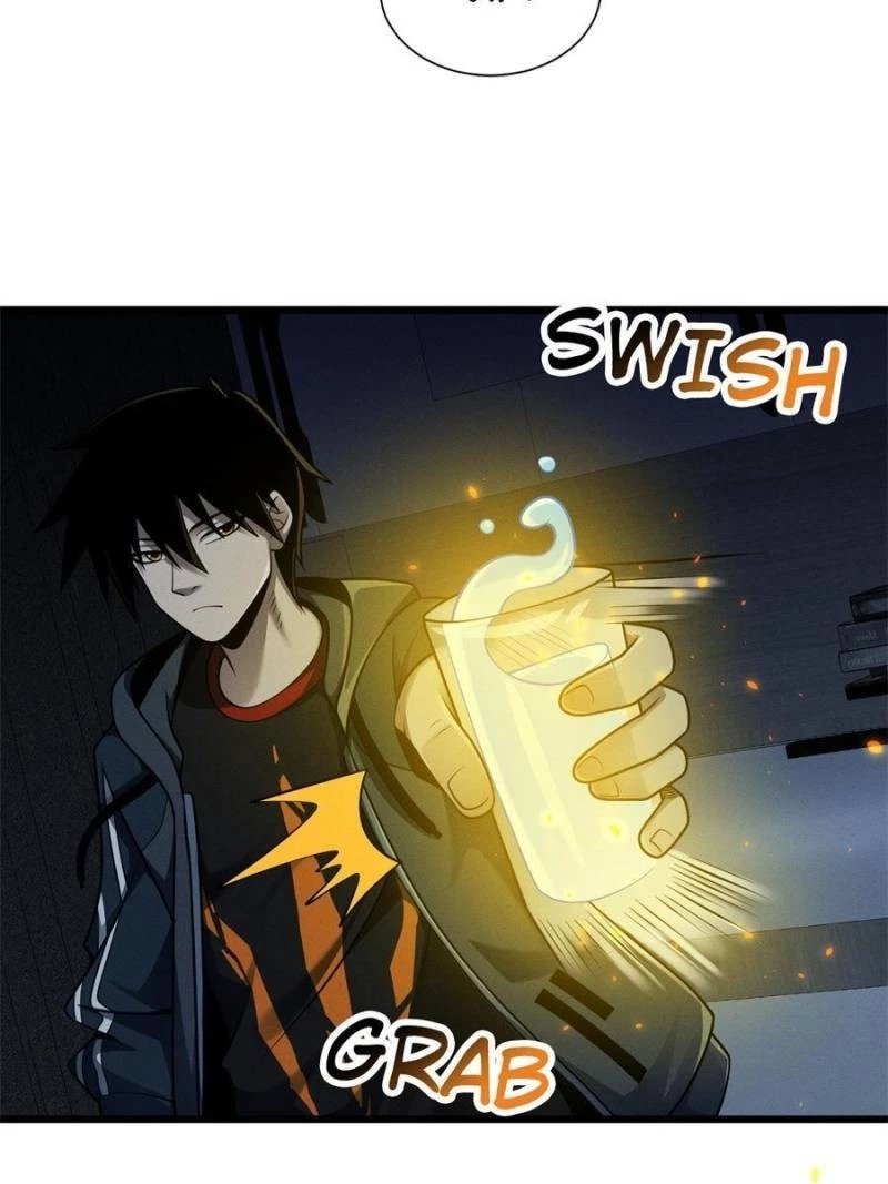 Astral Pet Store Chapter 43 - 5