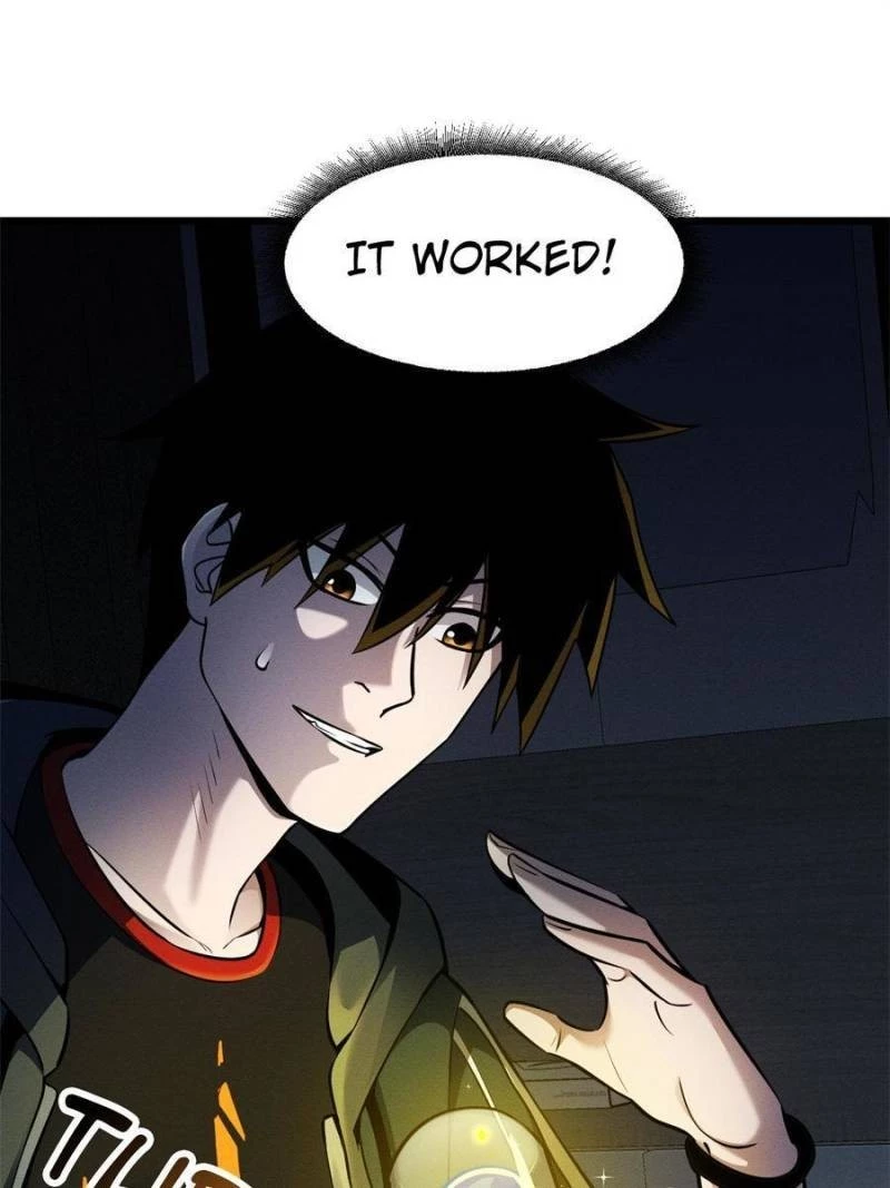 Astral Pet Store Chapter 43 - 7