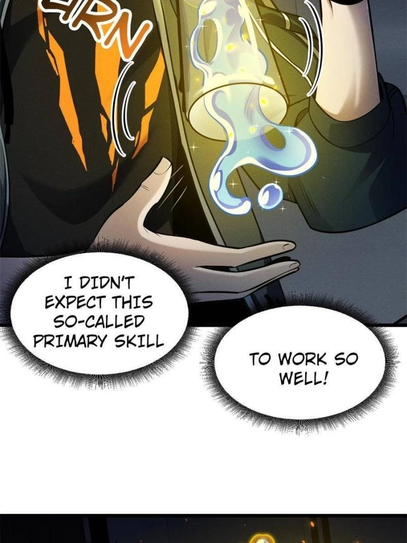 Astral Pet Store Chapter 43 - 8