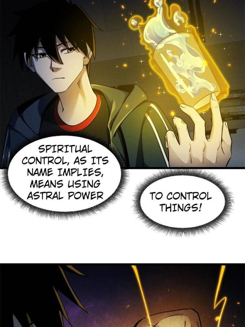 Astral Pet Store Chapter 43 - 9