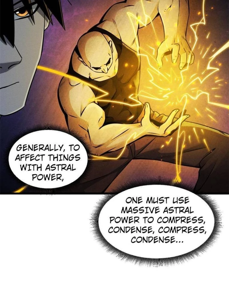 Astral Pet Store Chapter 43 - 10