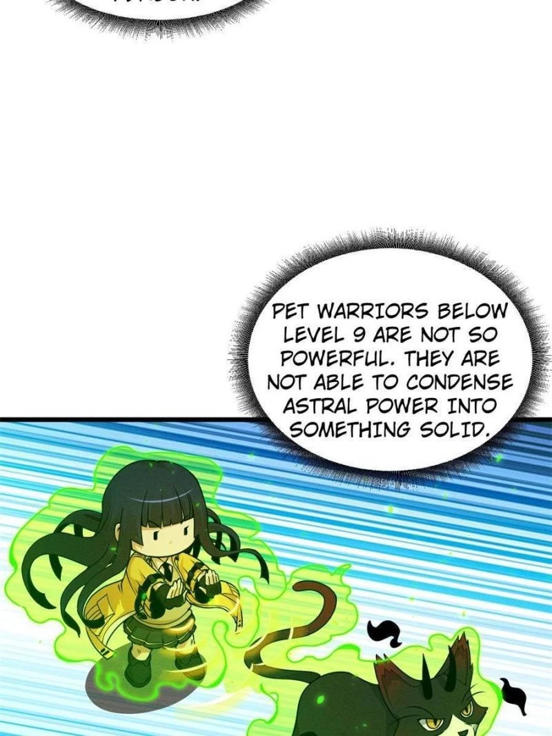 Astral Pet Store Chapter 43 - 14