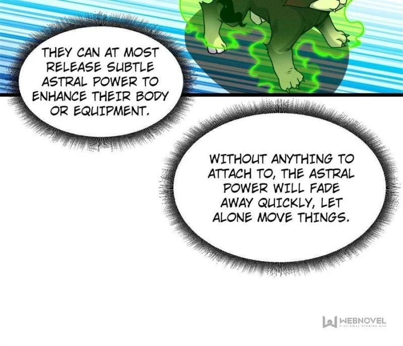 Astral Pet Store Chapter 43 - 15