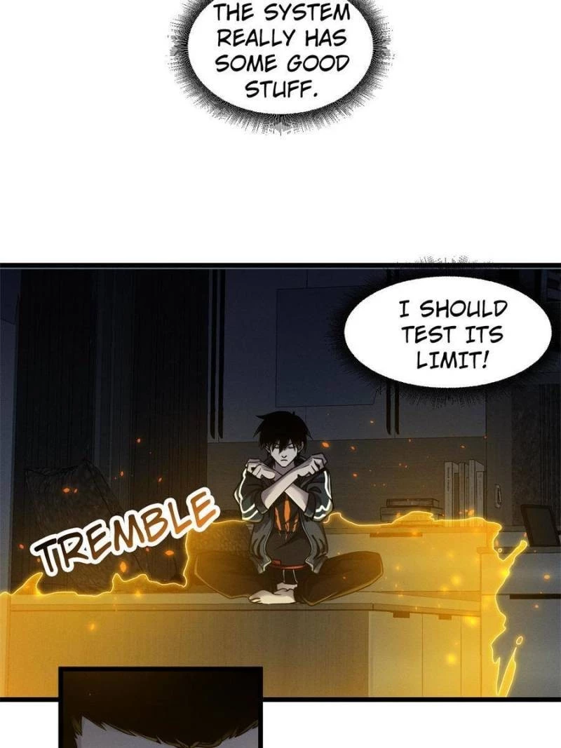 Astral Pet Store Chapter 43 - 17