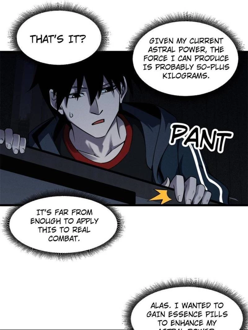 Astral Pet Store Chapter 43 - 19