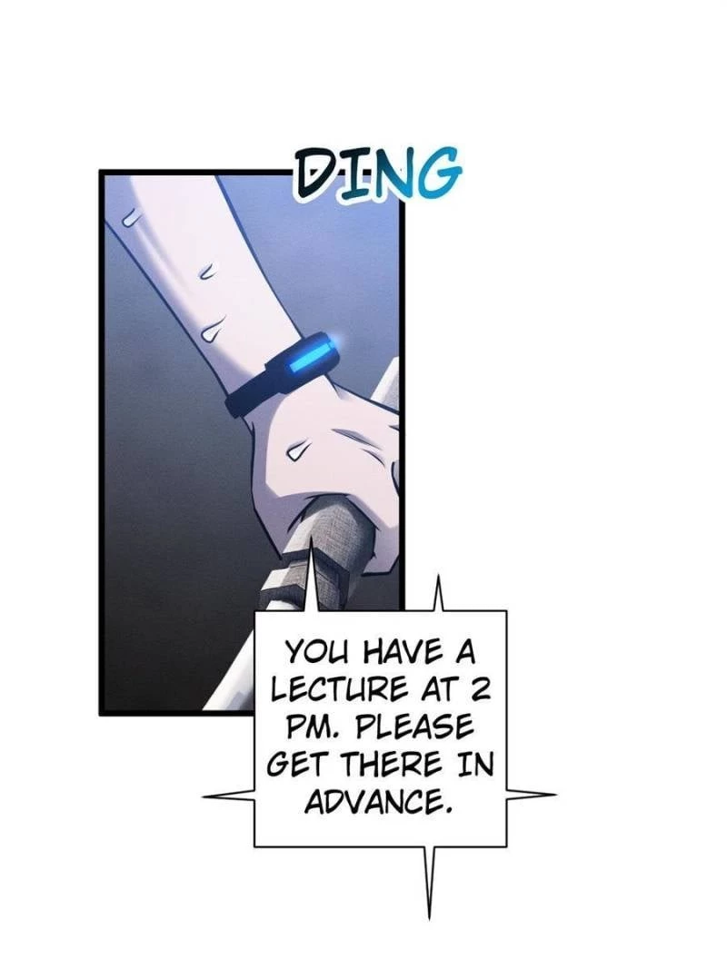 Astral Pet Store Chapter 43 - 22