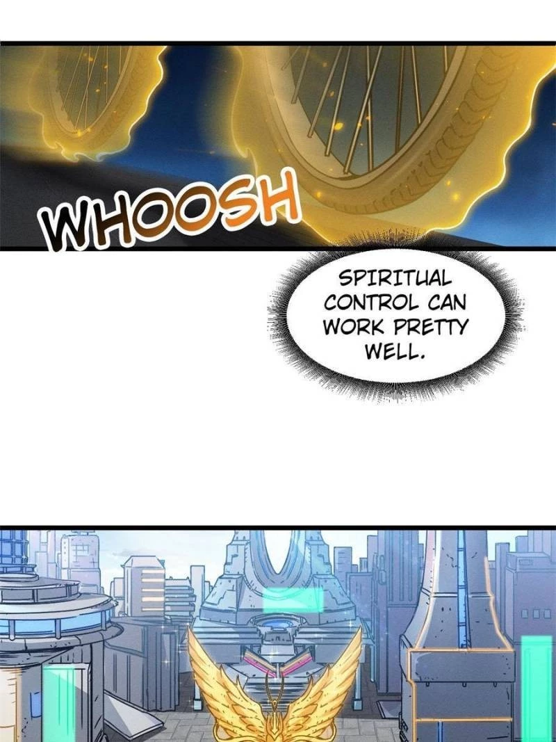 Astral Pet Store Chapter 43 - 26