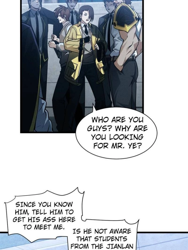 Astral Pet Store Chapter 43 - 30