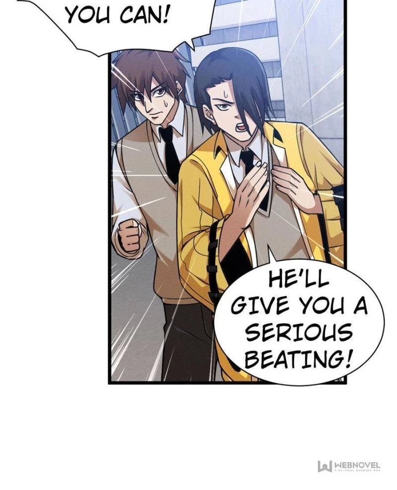 Astral Pet Store Chapter 43 - 33