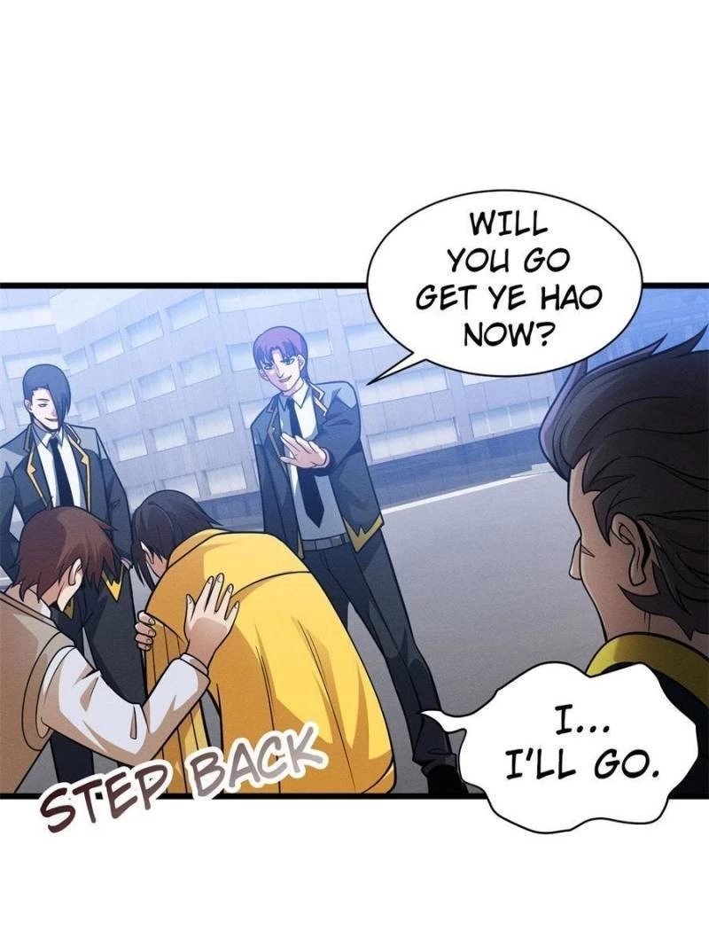 Astral Pet Store Chapter 43 - 36