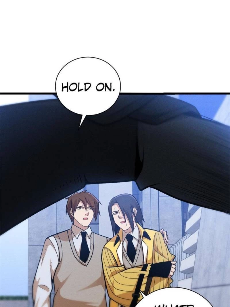 Astral Pet Store Chapter 43 - 37