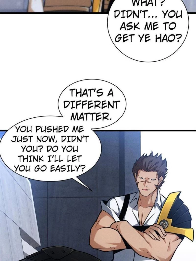 Astral Pet Store Chapter 43 - 38