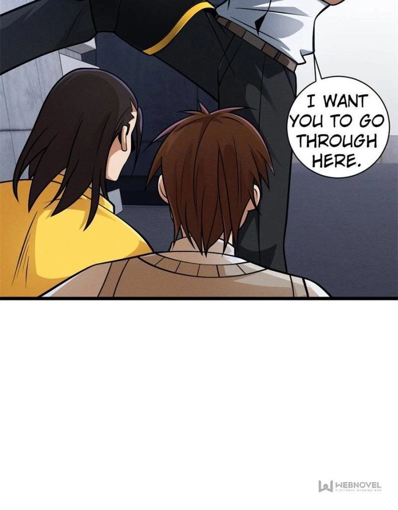 Astral Pet Store Chapter 43 - 39