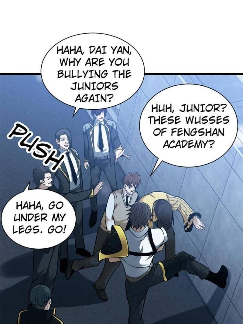 Astral Pet Store Chapter 43 - 40